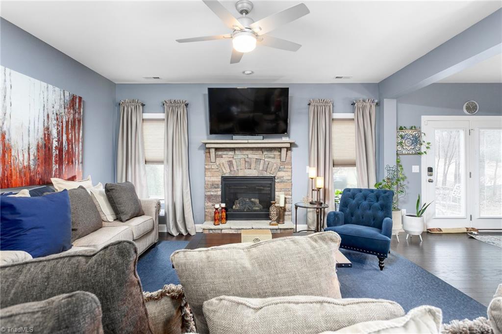 997 Sweet Gum Way Mebane, NC 27302 - Photo 16 of 41