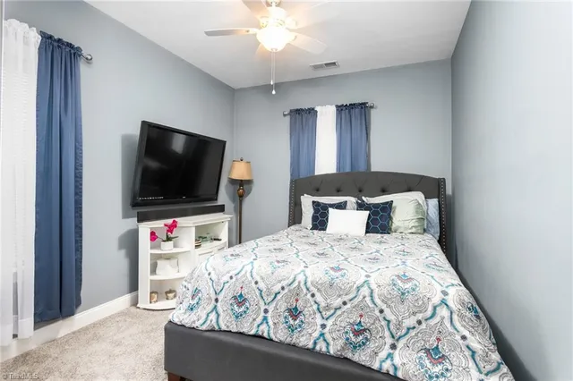 $499,000 | 997 Sweet Gum Way, Mebane, NC 27302