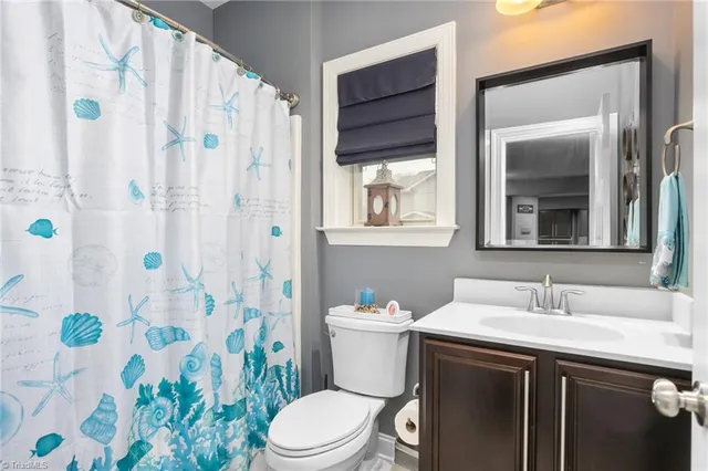 $499,000 | 997 Sweet Gum Way, Mebane, NC 27302