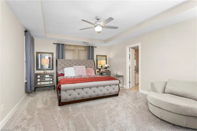 $499,000 | 997 Sweet Gum Way, Mebane, NC 27302