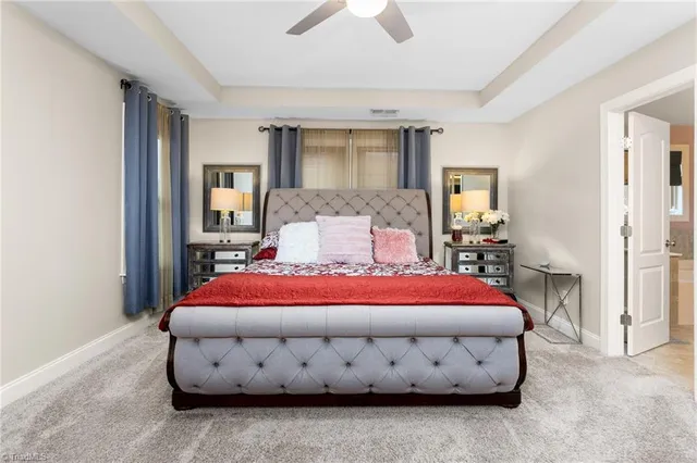 $499,000 | 997 Sweet Gum Way, Mebane, NC 27302