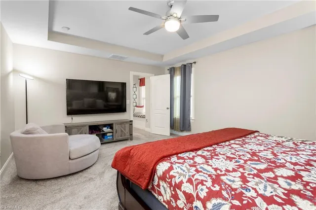 $499,000 | 997 Sweet Gum Way, Mebane, NC 27302