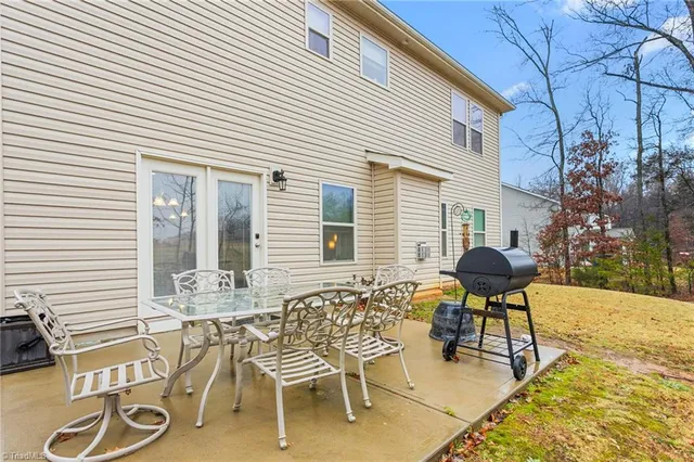 $499,000 | 997 Sweet Gum Way, Mebane, NC 27302