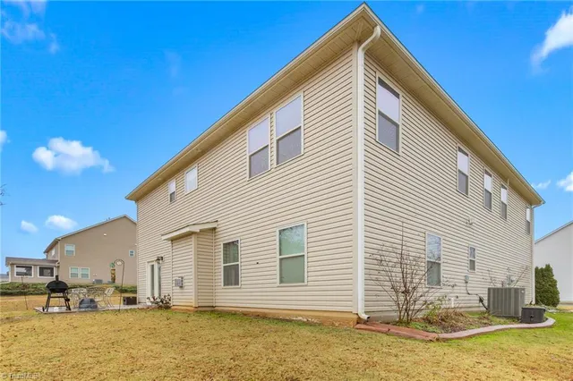 $499,000 | 997 Sweet Gum Way, Mebane, NC 27302