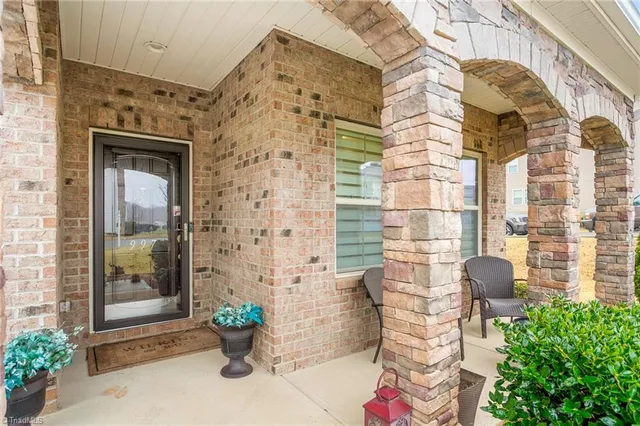 $499,000 | 997 Sweet Gum Way, Mebane, NC 27302