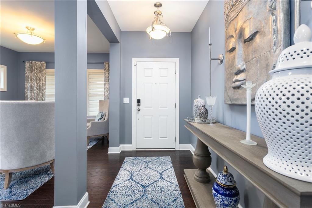 997 Sweet Gum Way Mebane, NC 27302 - Photo 5 of 41