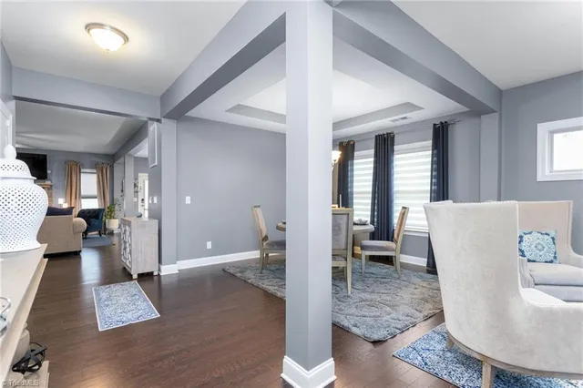 $499,000 | 997 Sweet Gum Way, Mebane, NC 27302