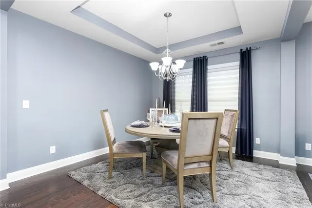 $499,000 | 997 Sweet Gum Way, Mebane, NC 27302