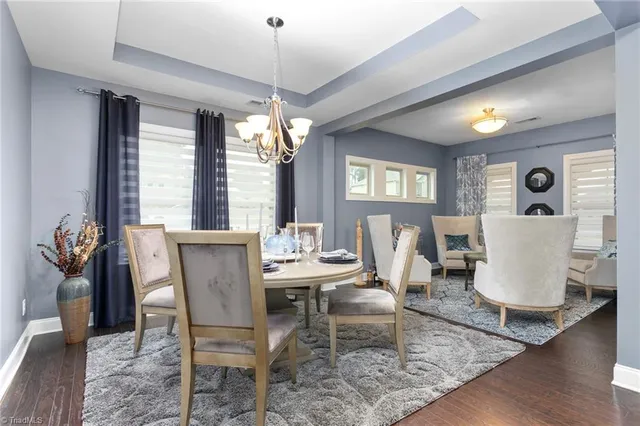 $499,000 | 997 Sweet Gum Way, Mebane, NC 27302