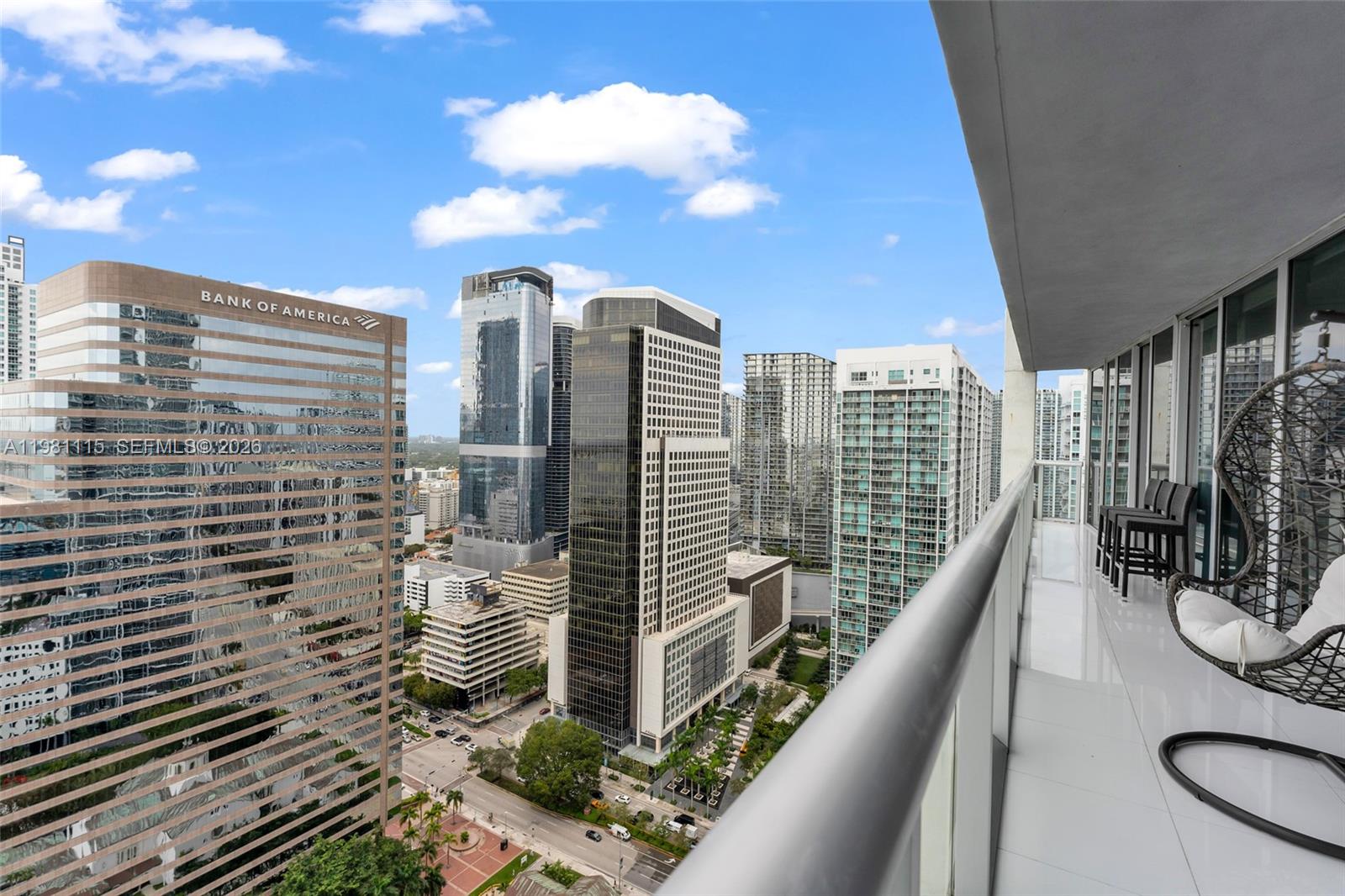 495 Brickell Avenue, Unit 3511 Miami, FL 33131 - Photo 26 of 45