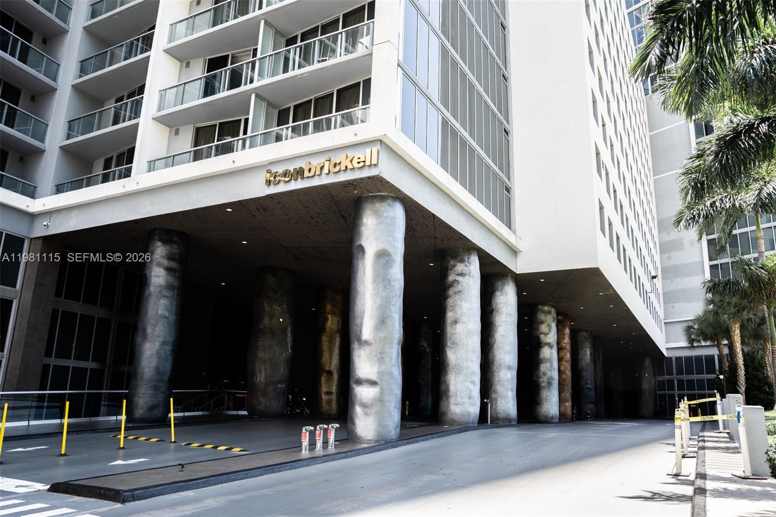 495 Brickell Avenue, Unit 3511 Miami, FL 33131 - Photo 41 of 45