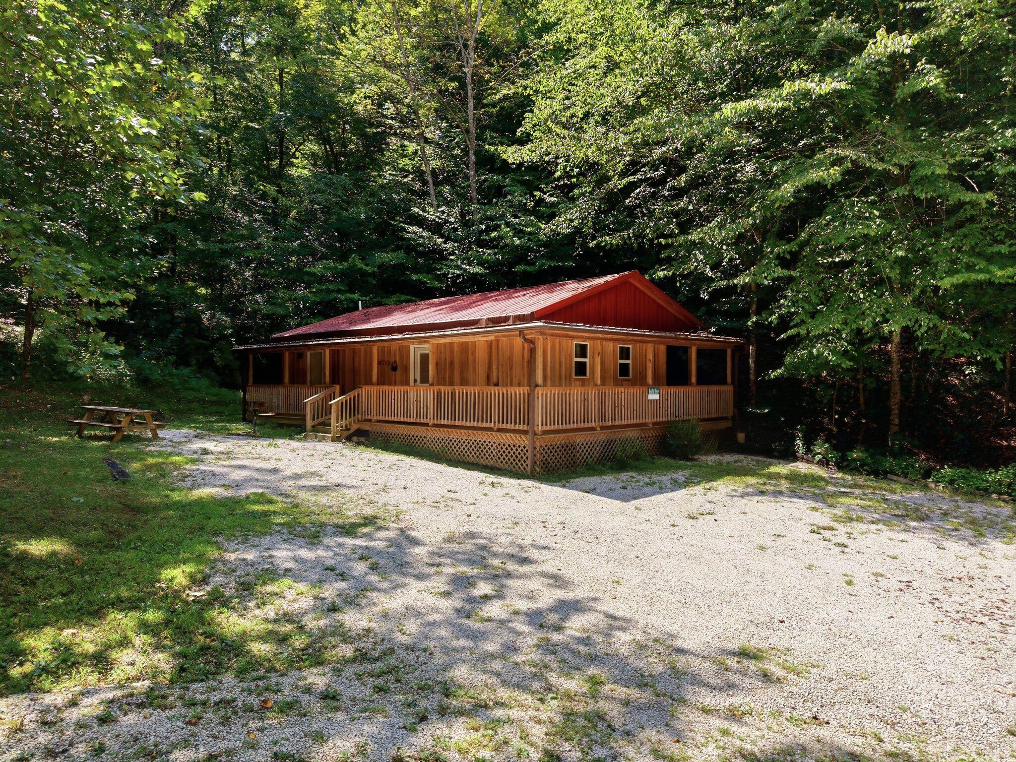 1922 Star Gap Road Stanton, KY 40380 - Photo 74 of 78 9_dji_20260831142744_0219_d