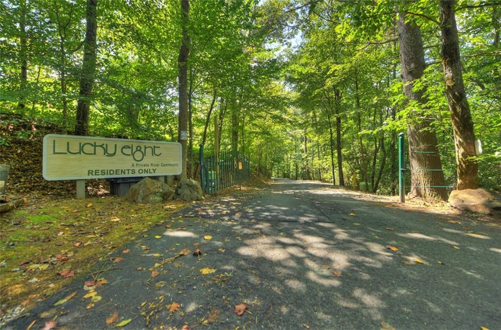 200 West Goldmine Road Ellijay, GA 30536 - Photo 74 of 74 Gallery Image 74