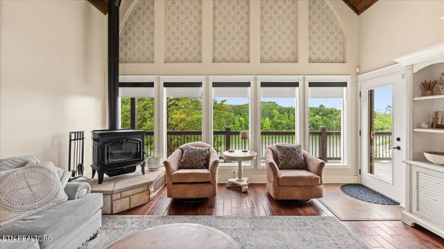 $1,557,000 | 1021 Sanctuary Shrs Way, Sevierville, TN 37876