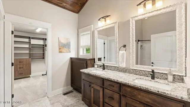 $1,557,000 | 1021 Sanctuary Shrs Way, Sevierville, TN 37876