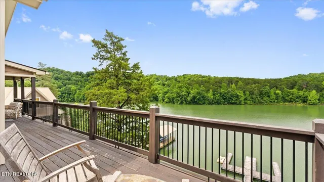 $1,557,000 | 1021 Sanctuary Shrs Way, Sevierville, TN 37876