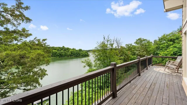 $1,557,000 | 1021 Sanctuary Shrs Way, Sevierville, TN 37876