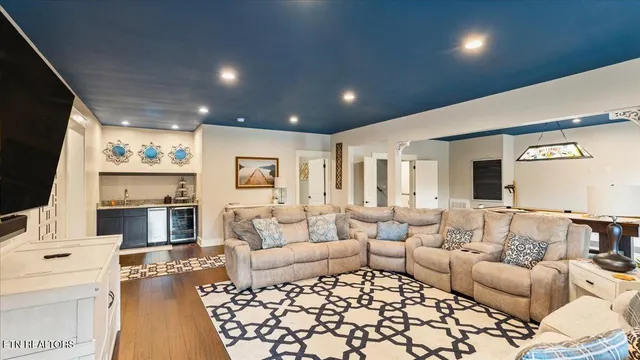 $1,557,000 | 1021 Sanctuary Shrs Way, Sevierville, TN 37876