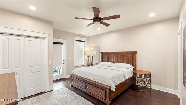 $1,557,000 | 1021 Sanctuary Shrs Way, Sevierville, TN 37876