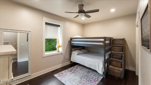 $1,557,000 | 1021 Sanctuary Shrs Way, Sevierville, TN 37876