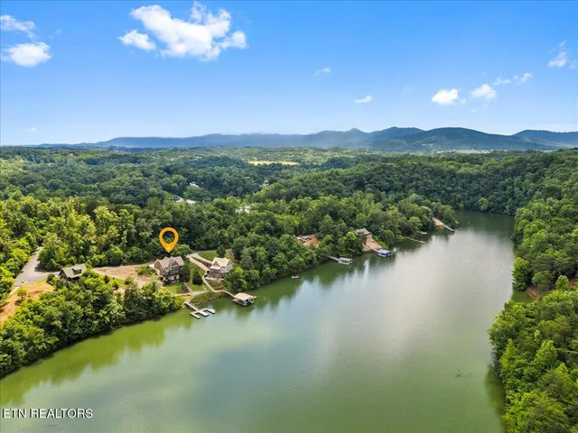 $1,557,000 | 1021 Sanctuary Shrs Way, Sevierville, TN 37876