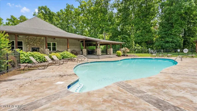 $1,557,000 | 1021 Sanctuary Shrs Way, Sevierville, TN 37876