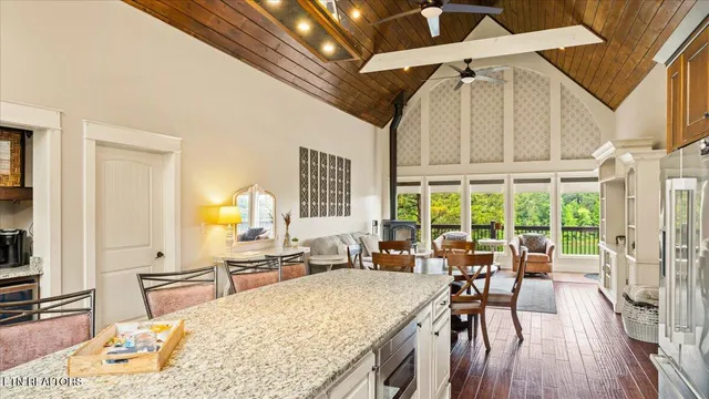 $1,557,000 | 1021 Sanctuary Shrs Way, Sevierville, TN 37876