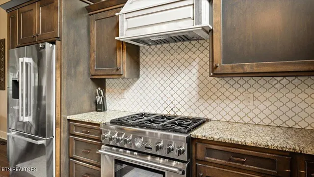 $1,557,000 | 1021 Sanctuary Shrs Way, Sevierville, TN 37876