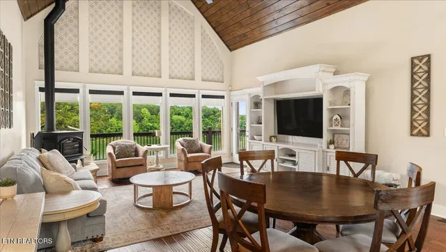 $1,557,000 | 1021 Sanctuary Shrs Way, Sevierville, TN 37876