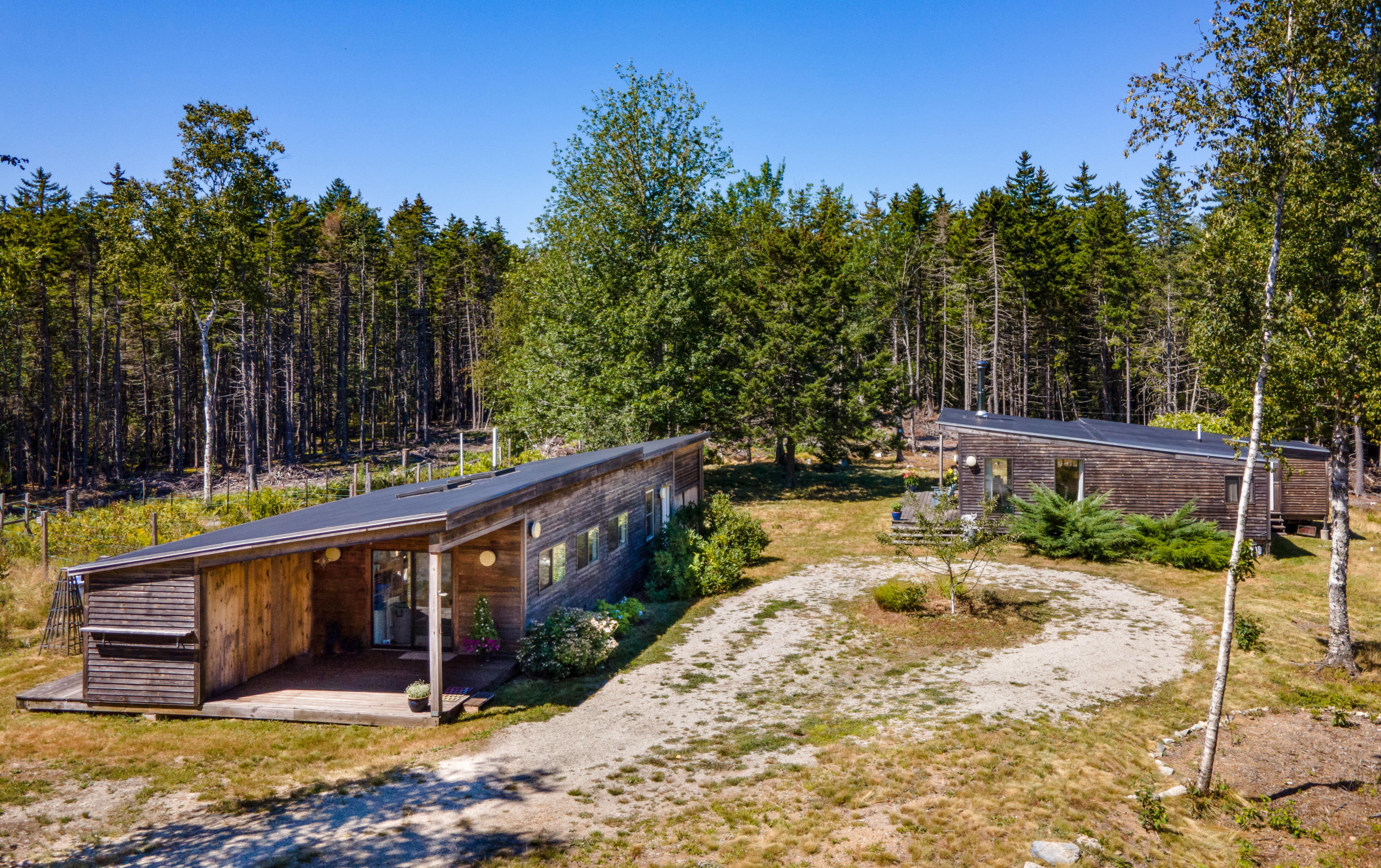 103 Perez Cross Road Deer Isle, ME 04627 - Photo 73 of 74 01 Perez103-38