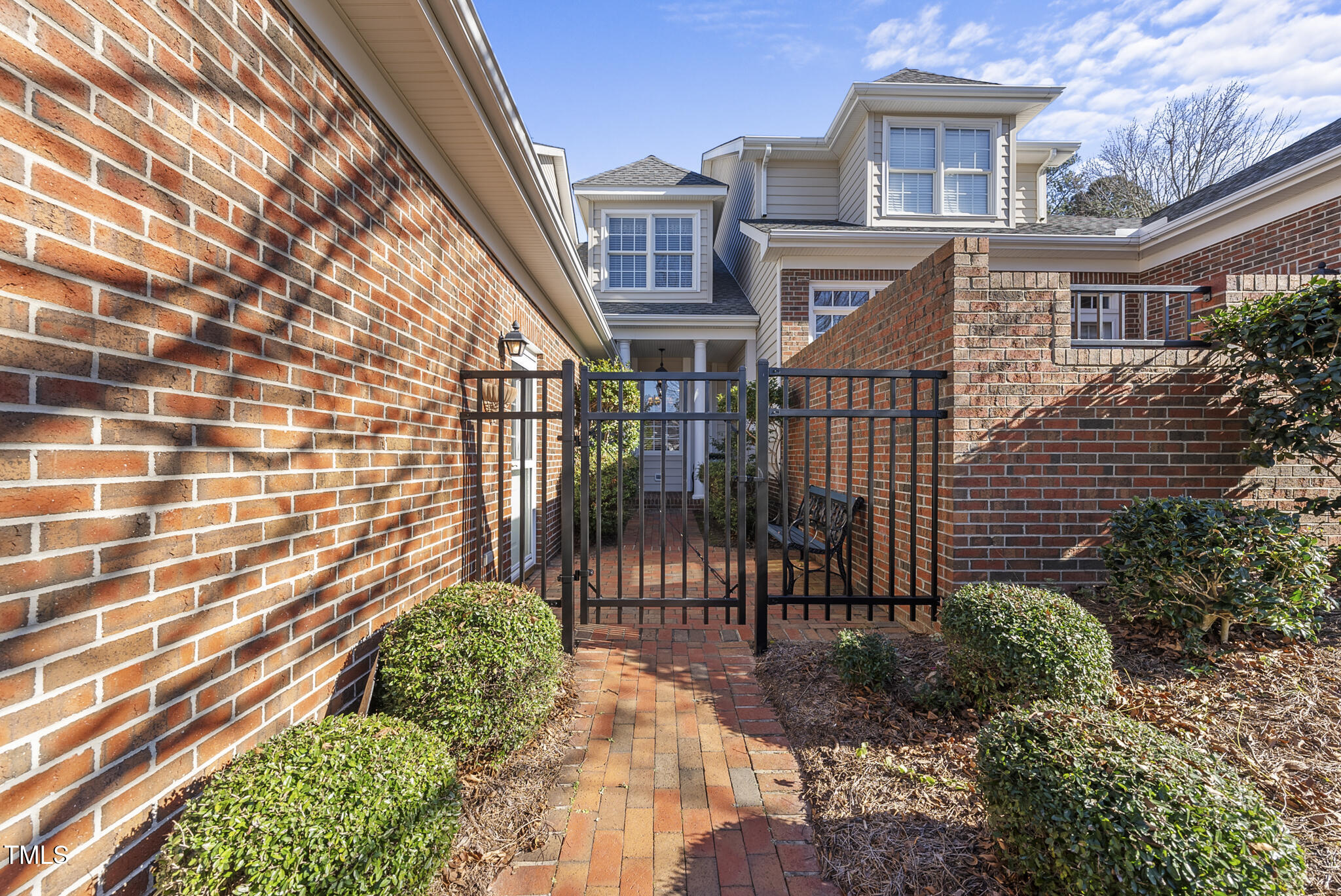 3407 Barron Berkeley Way Raleigh, NC 27612 - Photo 1 of 34 DSC09347