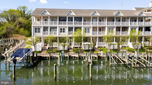 $549,900 | 202 Muir Street, Unit 202, Cambridge, MD 21613