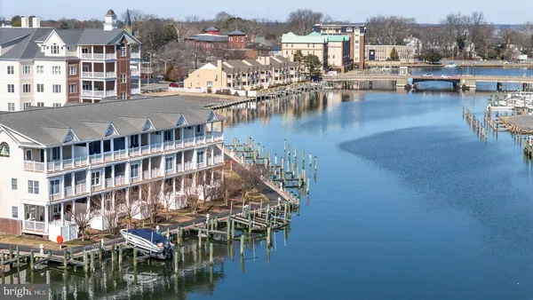 $575,000 | 202 Muir Street, Unit 202, Cambridge, MD 21613