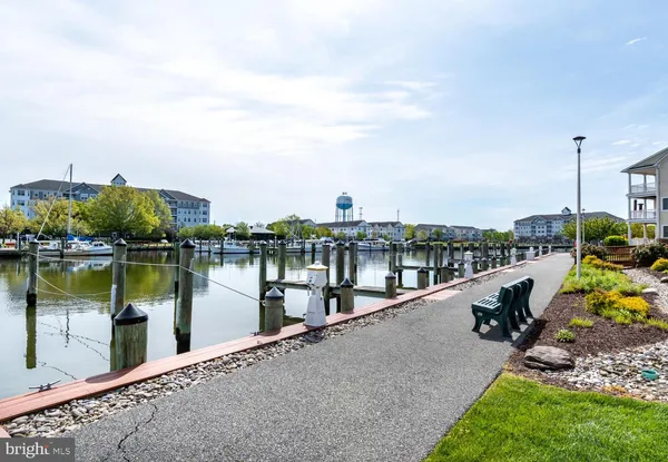 $575,000 | 202 Muir Street, Unit 202, Cambridge, MD 21613