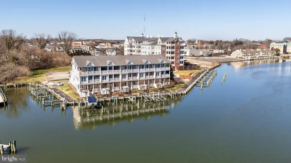 $575,000 | 202 Muir Street, Unit 202, Cambridge, MD 21613