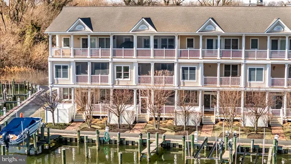 $575,000 | 202 Muir Street, Unit 202, Cambridge, MD 21613