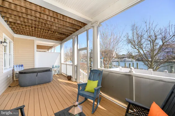 $575,000 | 202 Muir Street, Unit 202, Cambridge, MD 21613