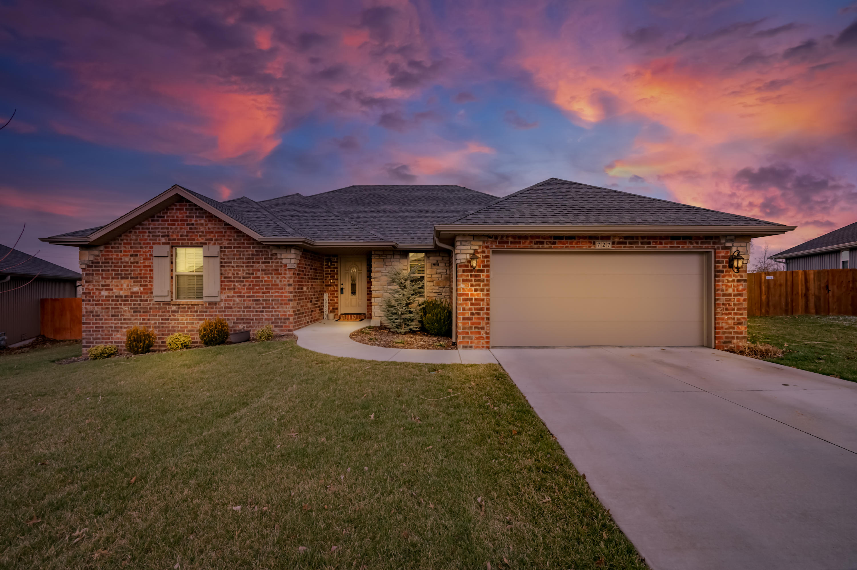 727 East Placer Mill Road Nixa, MO 65714 - Photo 1 of 1 DSC_2599-Edit-Edit