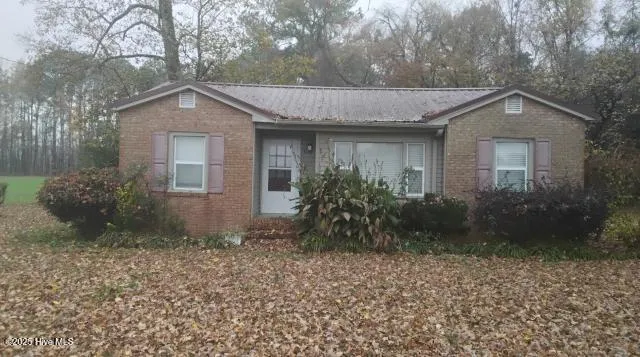 $90,000 | 4539 Highway 117, Pikeville, NC 27863