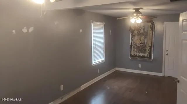 $90,000 | 4539 Highway 117, Pikeville, NC 27863