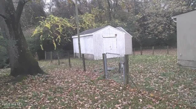 $90,000 | 4539 Highway 117, Pikeville, NC 27863