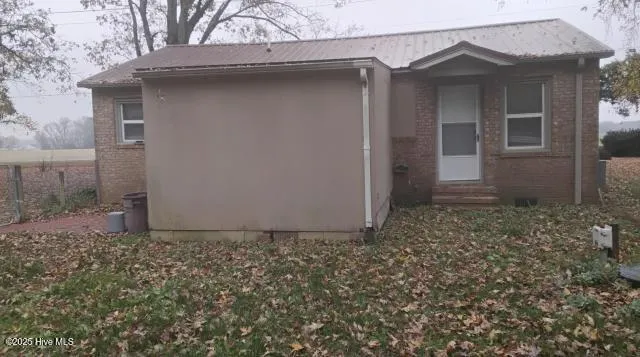 $90,000 | 4539 Highway 117, Pikeville, NC 27863