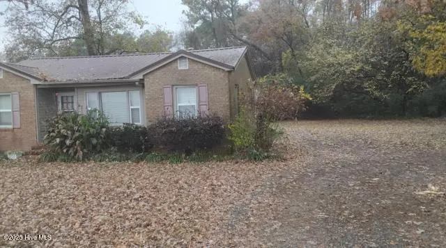 $90,000 | 4539 Highway 117, Pikeville, NC 27863