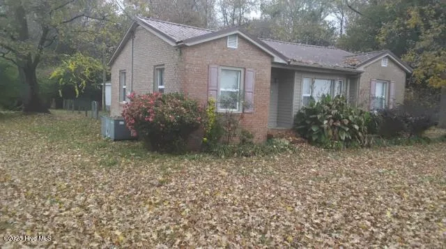 $90,000 | 4539 Highway 117, Pikeville, NC 27863