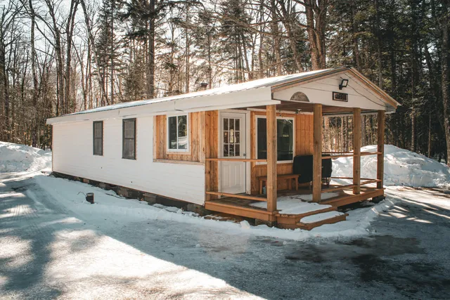 $32,500 | Map Plan Map Plan B-4028l, Houlton, ME 04730