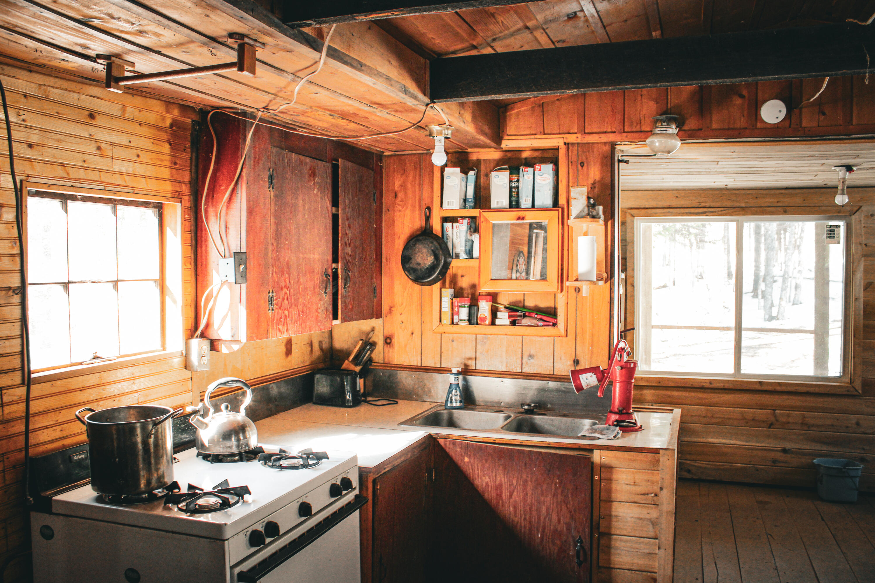 Map Plan Map Plan B-4028l Houlton, ME 04730 - Photo 11 of 15 Map Plan B-4028L