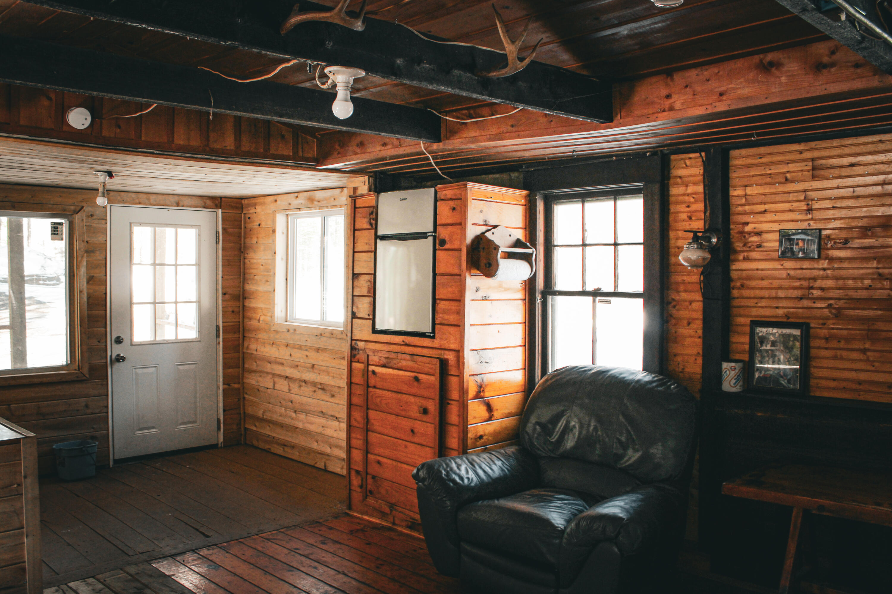 Map Plan Map Plan B-4028l Houlton, ME 04730 - Photo 13 of 15 Map Plan B-4028L