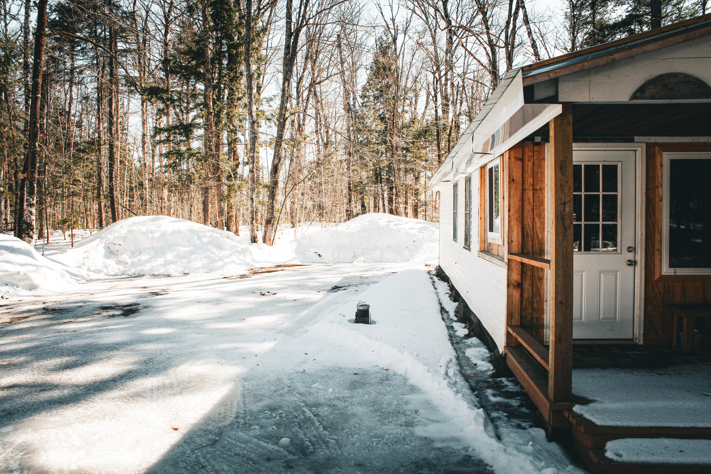 Map Plan Map Plan B-4028l Houlton, ME 04730 - Photo 2 of 15 Map Plan B-4028L