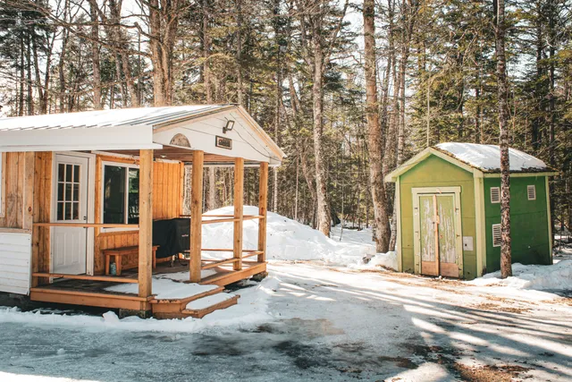 $32,500 | Map Plan Map Plan B-4028l, Houlton, ME 04730