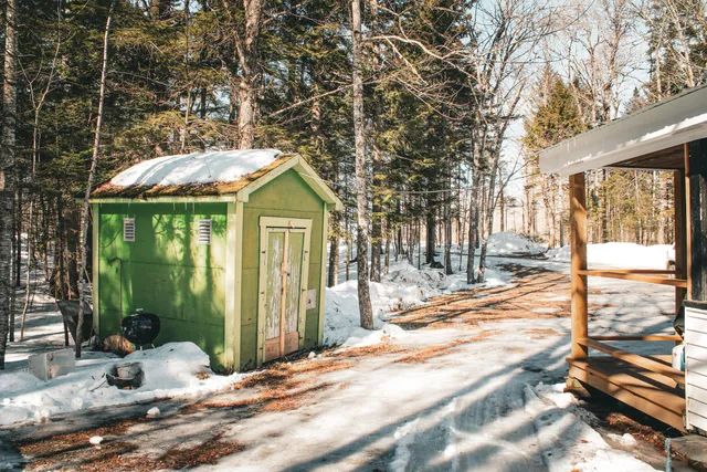 $32,500 | Map Plan Map Plan B-4028l, Houlton, ME 04730